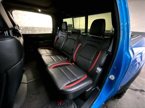 Used 2022 RAM 1500 TRX w/ TRX Level 2 Equipment Group image 28