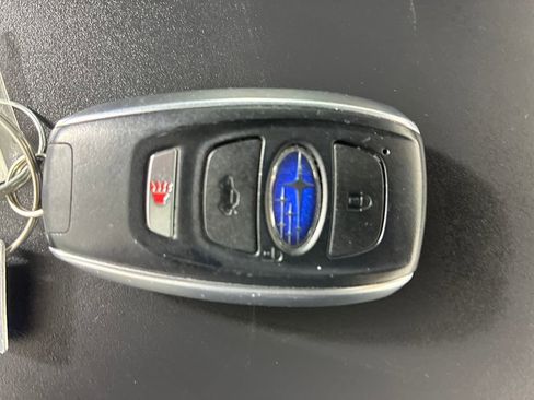 Used 2024 Subaru Forester Wilderness image 36