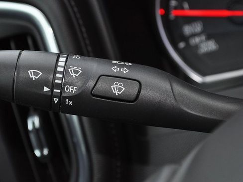 Used 2021 Chevrolet Silverado 1500 RST w/ Convenience Package II image 34