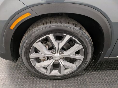 Used 2022 Hyundai Palisade SEL w/ 8P Bench Seat Package AWD/4WD image 7