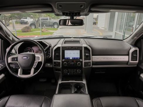 Used 2021 Ford F250 Lariat image 47