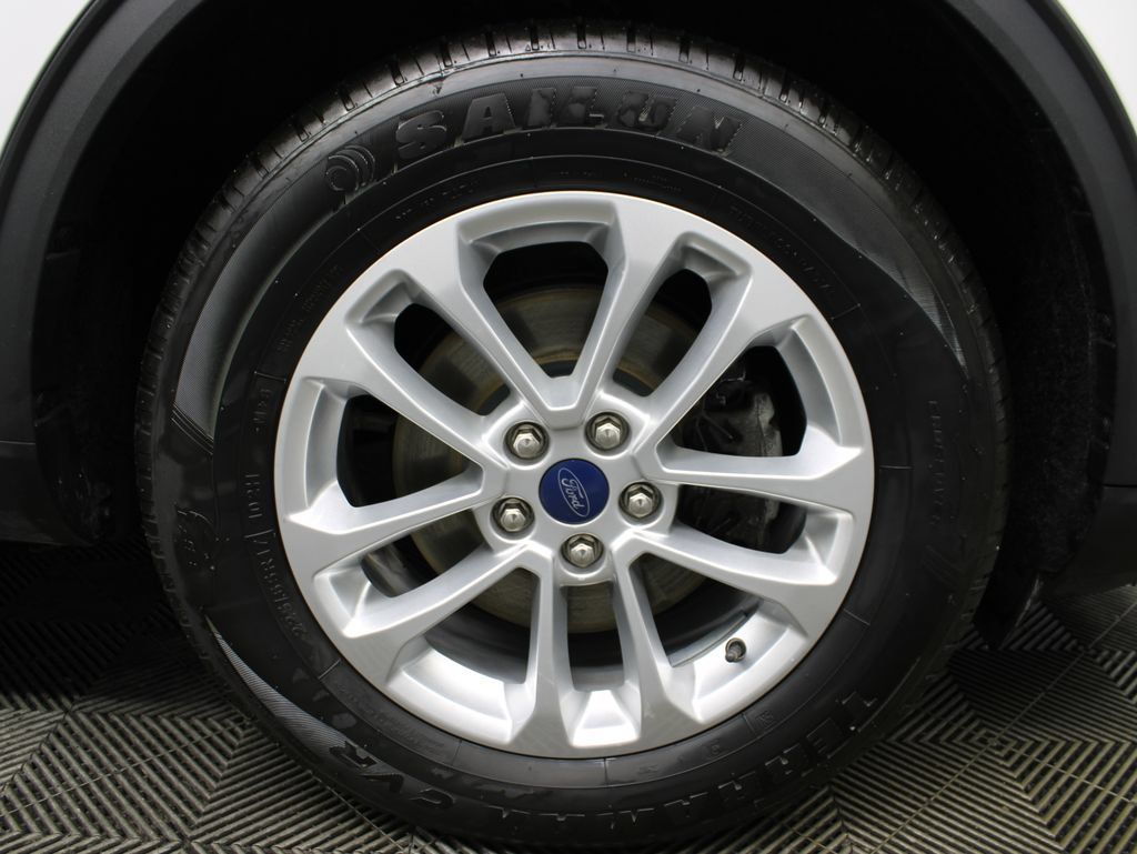 Used 2022 Ford Escape SE AWD/4WD image 12