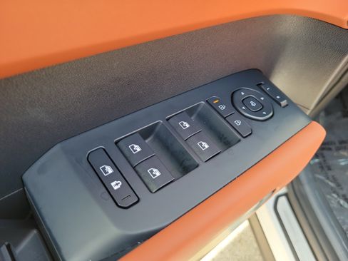 Used 2027 Kia Telluride SX FWD image 28