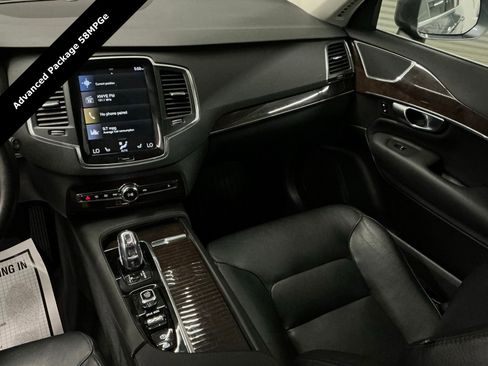 Used 2019 Volvo XC90 T8 Momentum w/ Advanced Package image 24