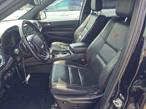 Used 2025 Dodge Durango R/T AWD/4WD image 7