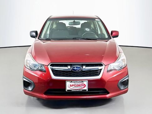 Used 2012 Subaru Impreza 2.0i Premium w/ Popular Pkg 1 image 14