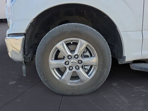 Used 2018 Ford F150 XLT w/ Equipment Group 301A Mid image 14