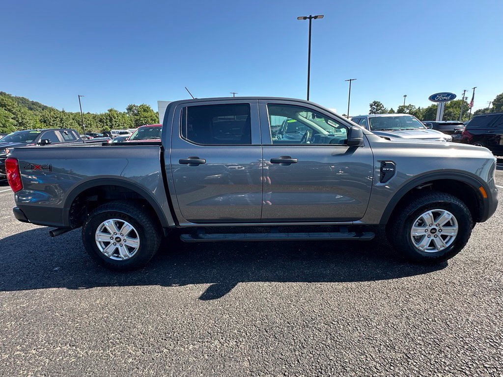 New 2026 Ford Ranger XL AWD/4WD image 4