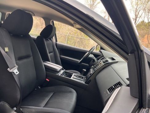 Used 2015 MAZDA CX-9 Sport image 32