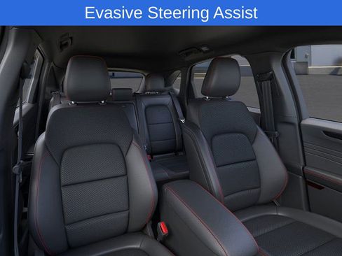 New 2026 Ford Escape ST-Line Select w/ Tech Pack #1 image 10