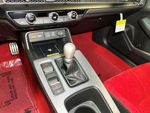 New 2025 Honda Civic Type R image 19