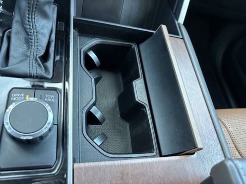 Used 2025 Toyota Sequoia 1794 Edition image 49