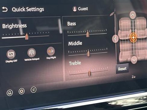 New 2026 Nissan Pathfinder SV AWD/4WD image 40