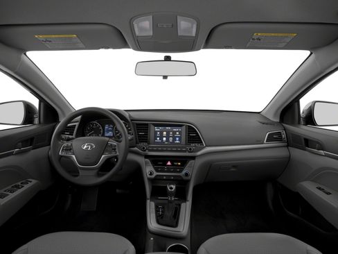 Used 2018 Hyundai Elantra SEL FWD image 5