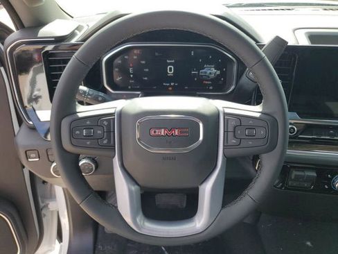 New 2026 GMC Sierra 1500 Elevation AWD/4WD image 22