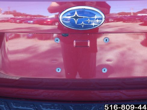 Used 2022 Subaru Forester Limited image 39