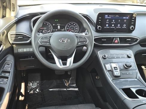 Used 2022 Hyundai Santa Fe SEL image 11