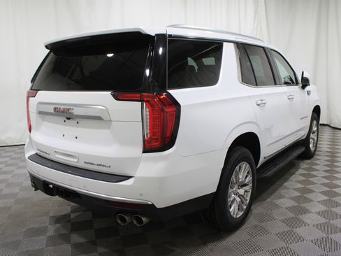 Used 2024 GMC Yukon Denali image 38