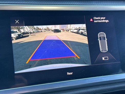 Used 2019 Audi Q3 2.0T Premium image 27