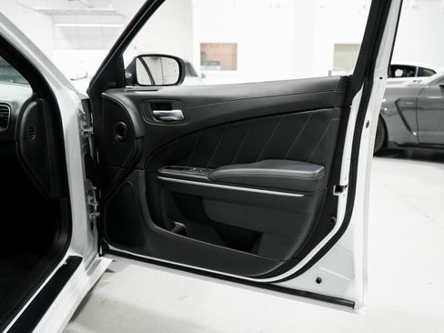 Used 2022 Dodge Charger Scat Pack image 31
