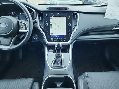 Used 2022 Subaru Outback Limited XT image 23