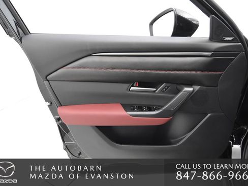 New 2026 MAZDA CX-50 AWD 2.5 Hybrid w/ Weather Package image 28