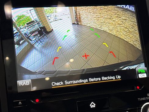 Certified 2022 Subaru Forester Wilderness image 19