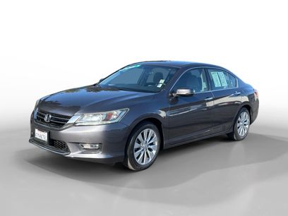 Used 2013 Honda Accord EX-L