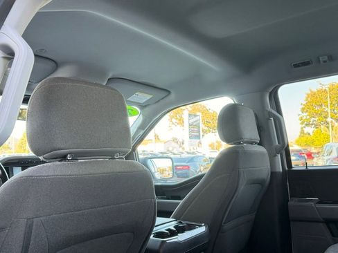 Used 2021 Ford F150 XLT w/ Equipment Group 301A Mid AWD/4WD image 18