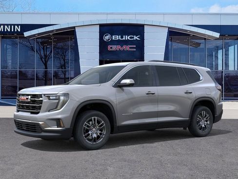 New 2026 GMC Acadia Elevation image 3