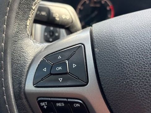 Used 2020 Ford Ranger XLT w/ Equipment Group 302A Luxury AWD/4WD image 13