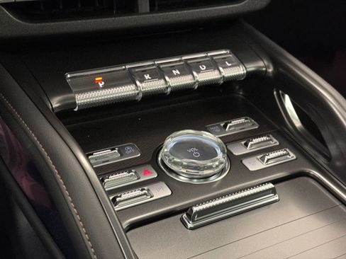 New 2026 Lincoln Nautilus Premier w/ Equipment Group 102A image 29