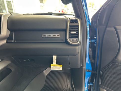 New 2025 RAM 1500 Big Horn image 22
