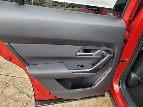 New 2026 MAZDA CX-50 AWD 2.5 Hybrid w/ Weather Package image 13