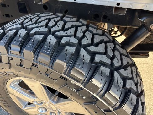 Used 2022 Ford F150 XLT w/ Trailer Tow Package image 10