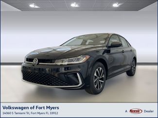 New 2026 Volkswagen Jetta S video 1