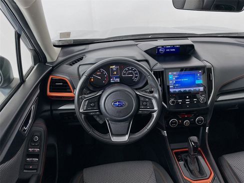 Used 2019 Subaru Forester Sport AWD/4WD image 25