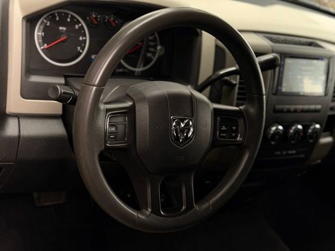 Used 2012 RAM 1500 Express image 33