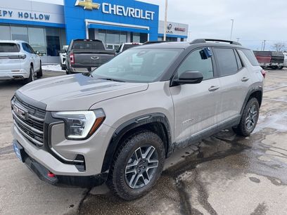 New 2026 GMC Terrain AT4 w/ Convenience Package III