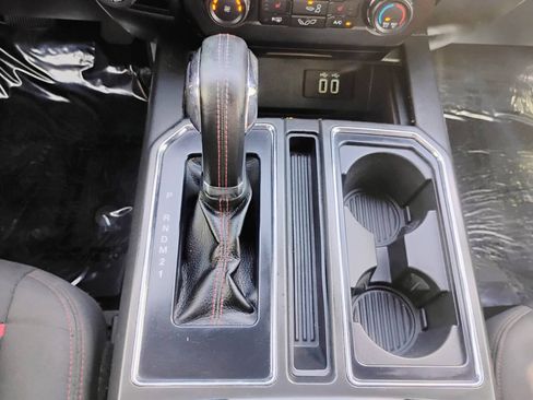 Used 2016 Ford F150 XLT w/ Equipment Group 302A Luxury AWD/4WD image 22