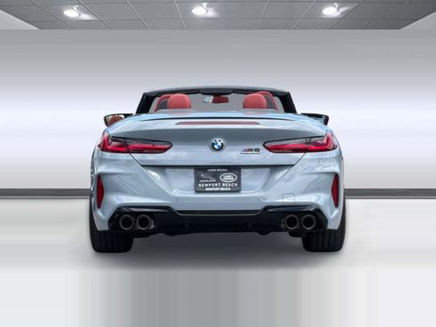 Used 2025 BMW M8 Competition AWD/4WD image 10