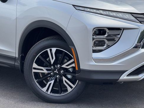 New 2025 Mitsubishi Eclipse Cross AWD image 2