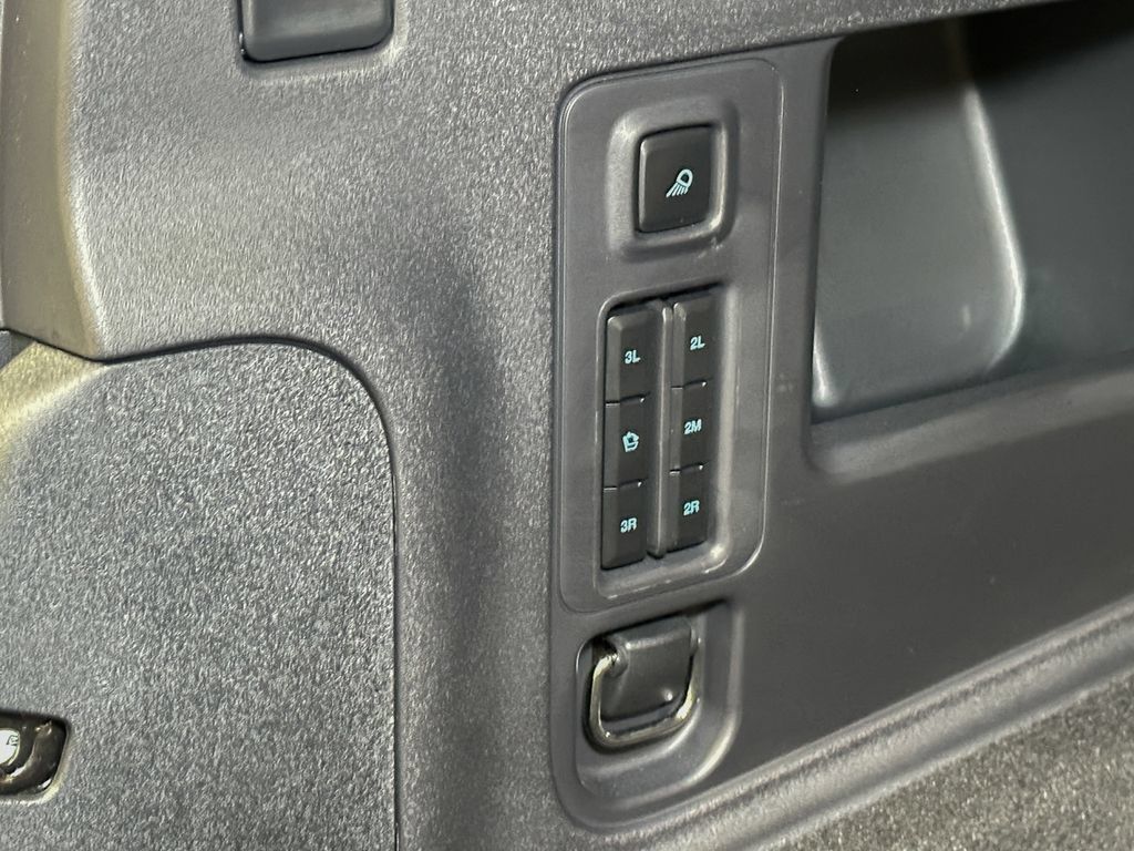 Certified 2025 Ford Expedition Tremor AWD/4WD image 20
