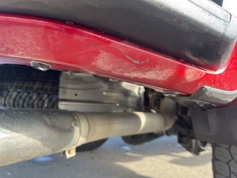 Used 2021 GMC Sierra 2500 Denali w/ Denali Ultimate Package image 15