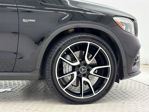 Used 2019 Mercedes-Benz GLC 43 AMG 4MATIC image 13