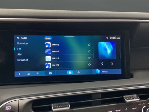 New 2026 Hyundai Palisade SEL AWD/4WD image 15