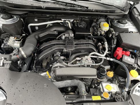 Certified 2025 Subaru Outback Premium image 19