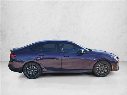 Used 2026 BMW M235i xDrive image 4