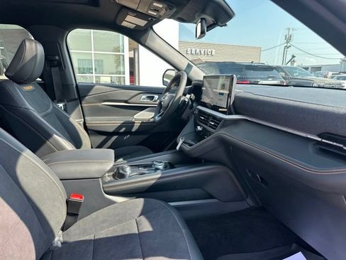 New 2026 Ford Explorer Tremor w/ Tremor Ultimate Package AWD/4WD image 10
