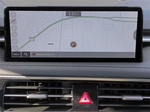 Certified 2025 Genesis G70 2.5T image 16